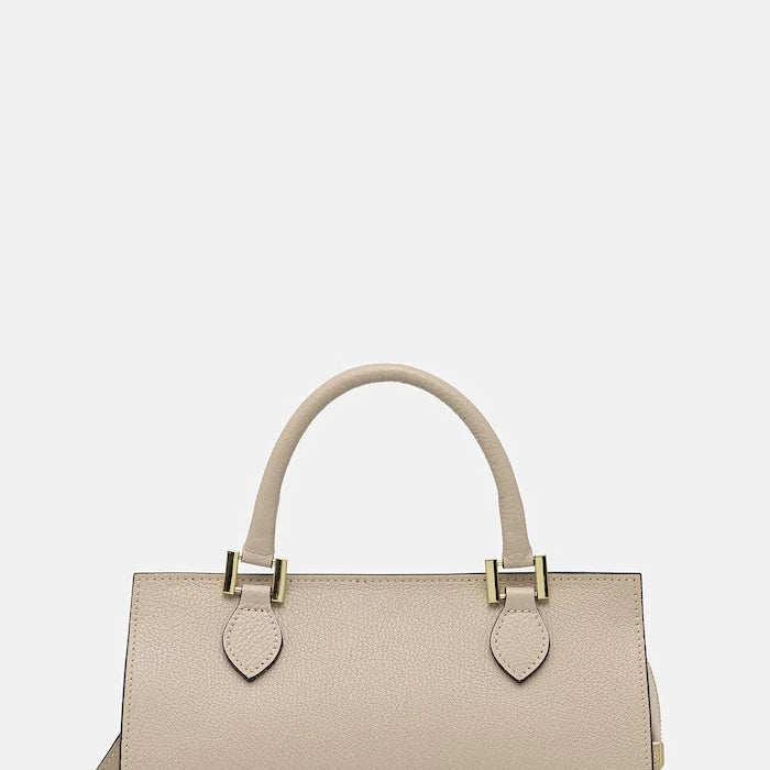 Answear.LAB чанта crossbody дамска от кожа
