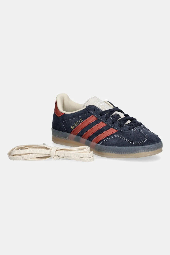 adidas Originals Gazelle Indoor Süet Spor Ayakkabı