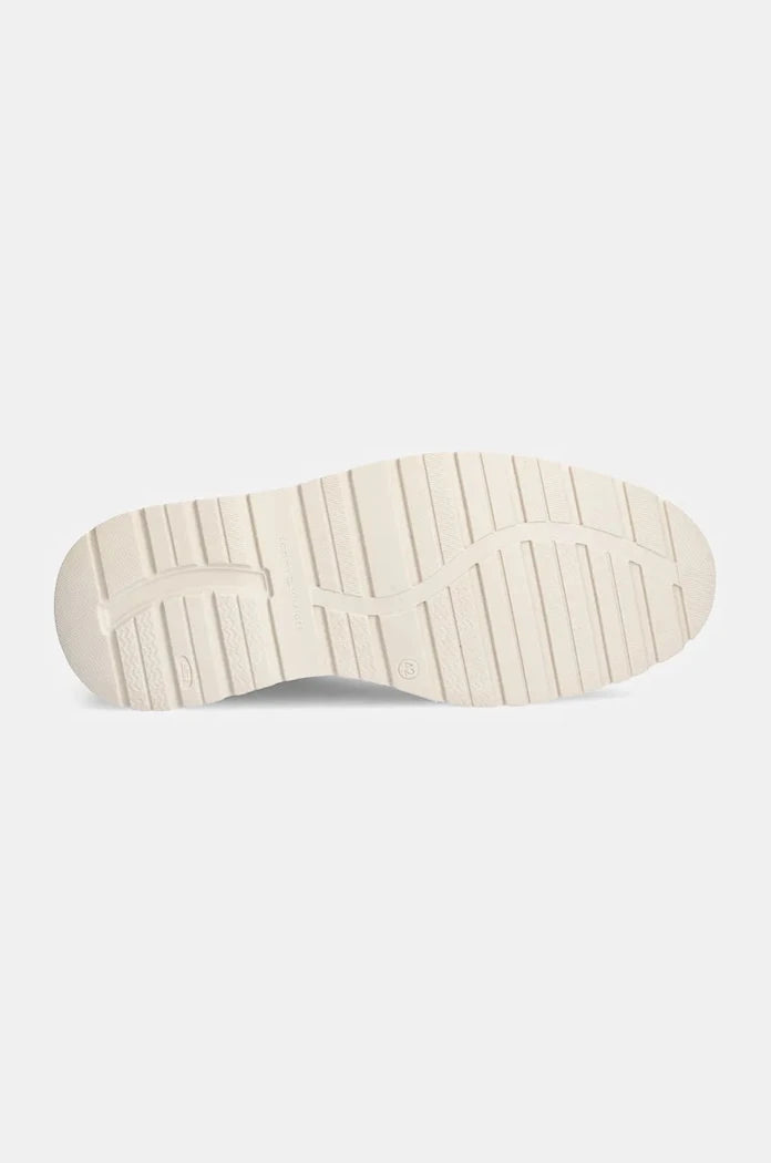 Кожени обувки Tommy Hilfiger TH AMERICAN PREM CHECK LTH BOOT