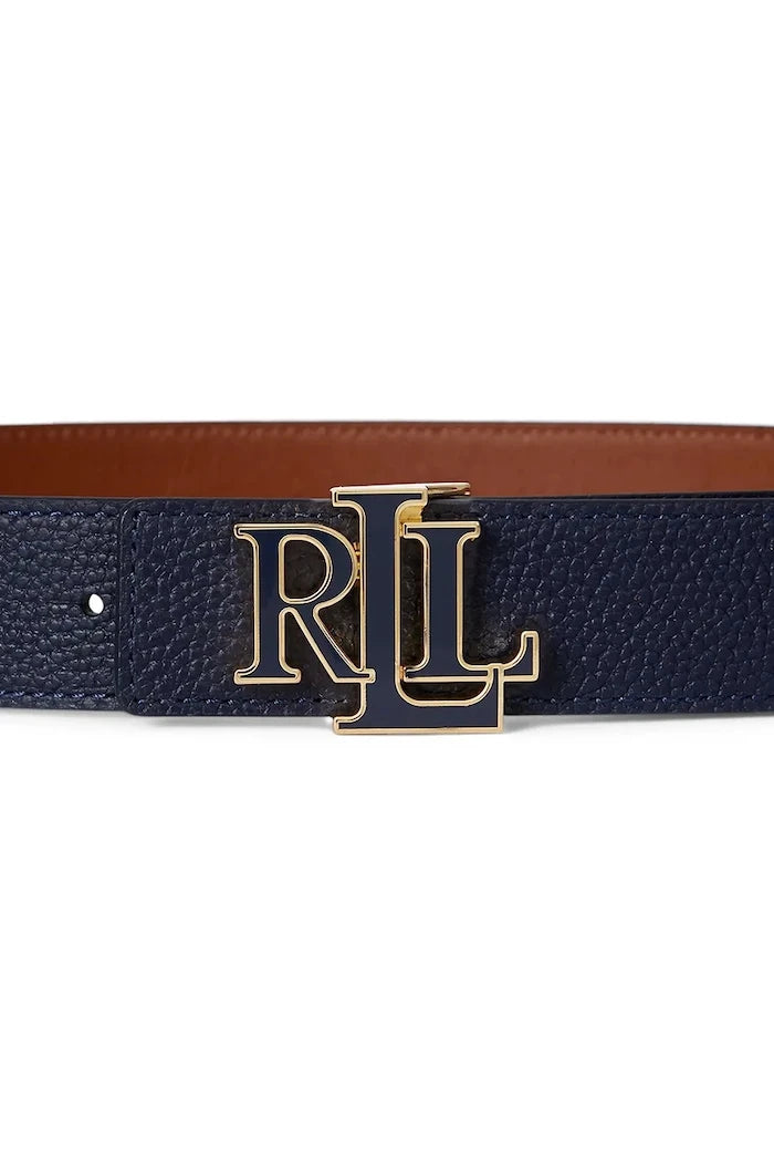 Lauren Ralph Lauren колан дамски от кожа