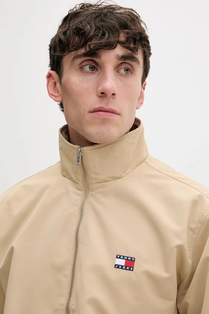 Tommy Jeans Erkek Geçiş Montu