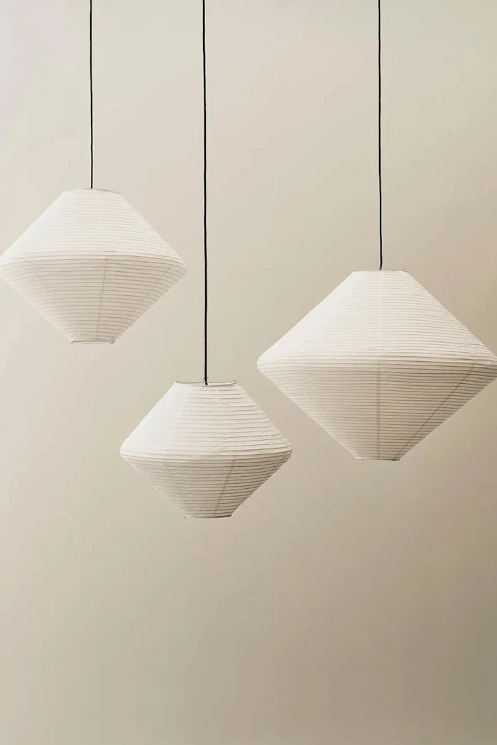 Абажур HAY Diamond 50 x 39,5 cm