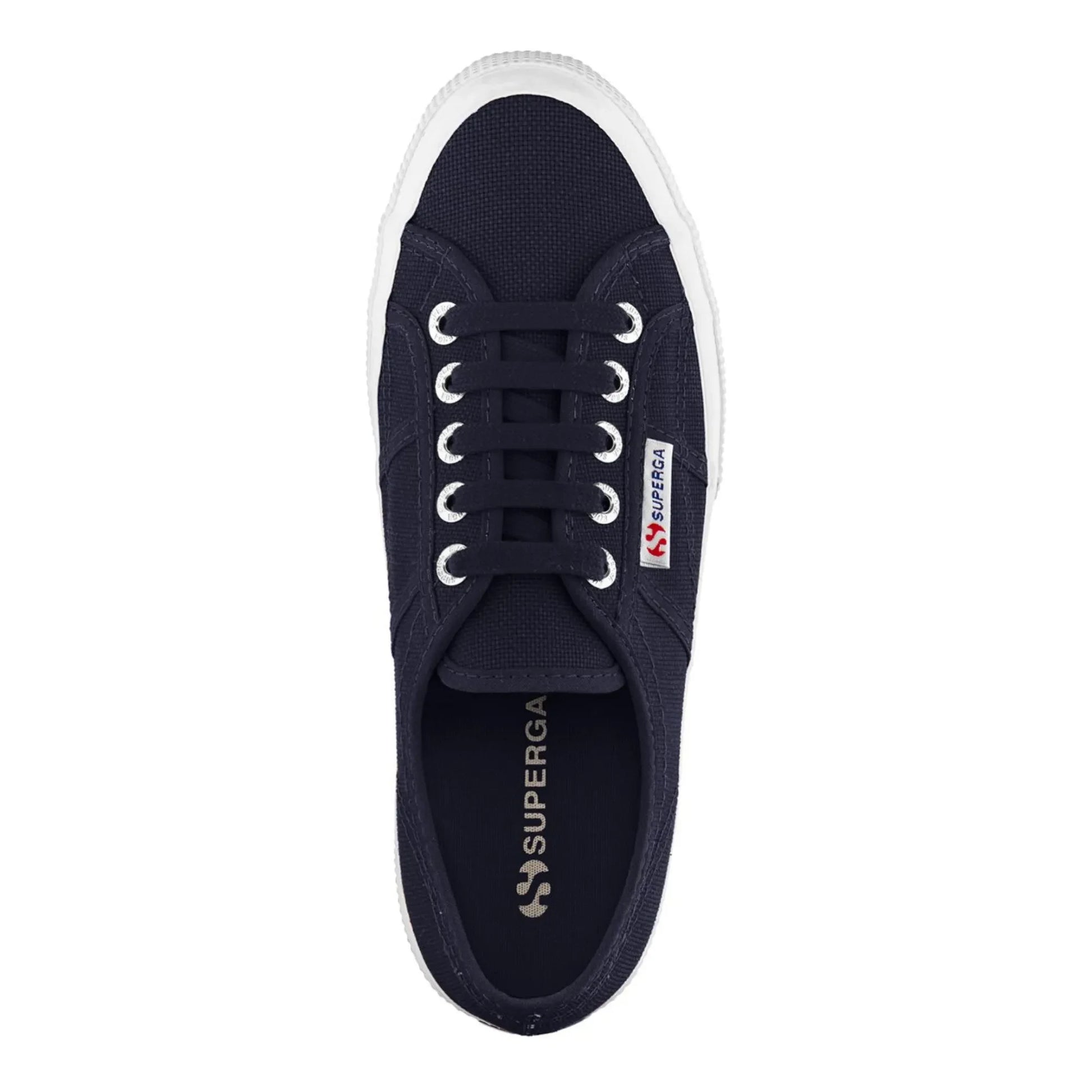 Superga - Classic 2750 Sneakers | Navy blue