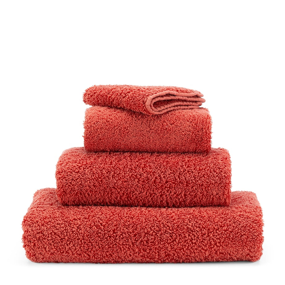 Abyss & Habidecor Egyptian Cotton SuperPile Bath Towel (70cm x 140cm)