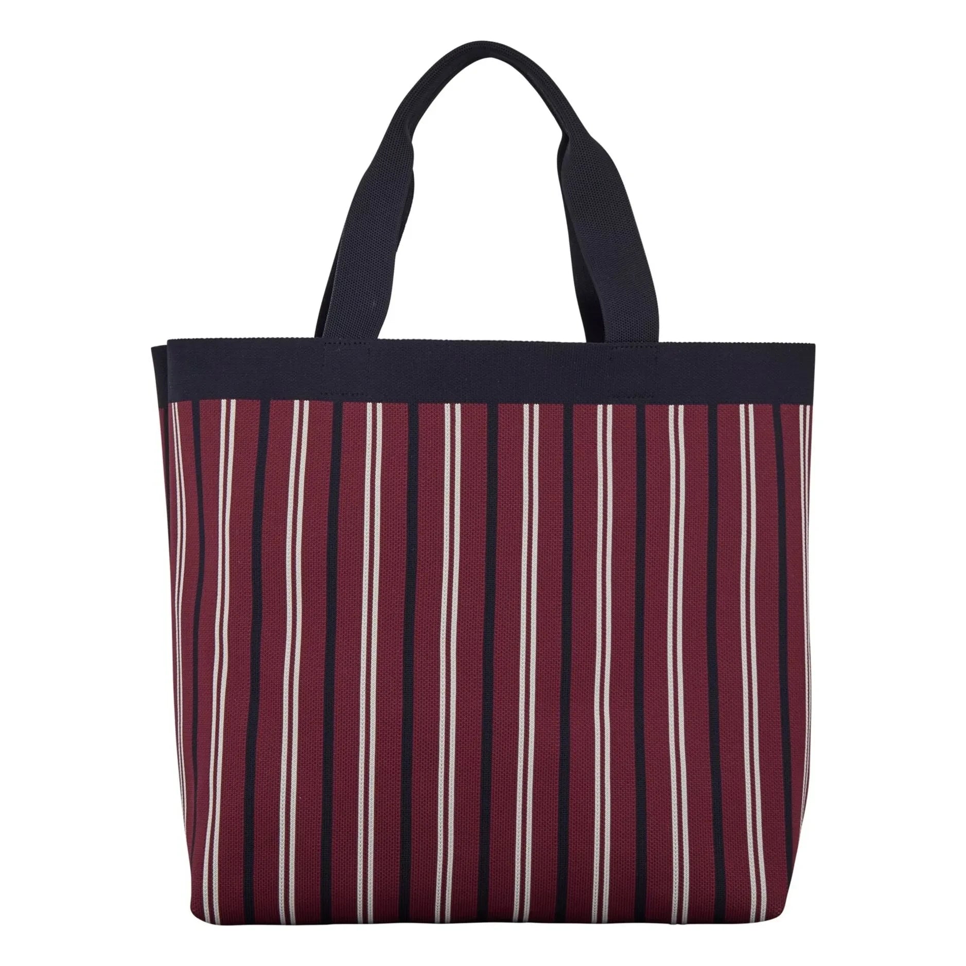 Becksöndergaard - Lillian tote bag | Burgundy