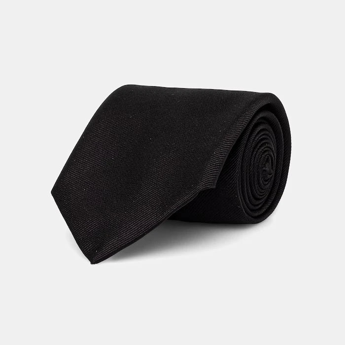BOSS вратовръзка мъжка от коприна H-TIE CM 7.5 ONE