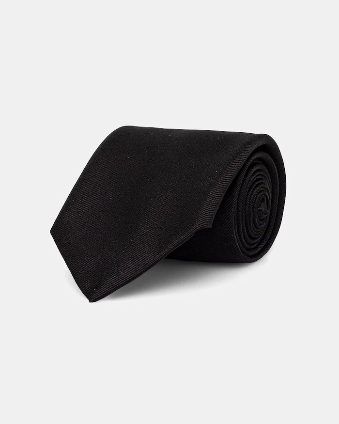 BOSS вратовръзка мъжка от коприна H-TIE CM 7.5 ONE