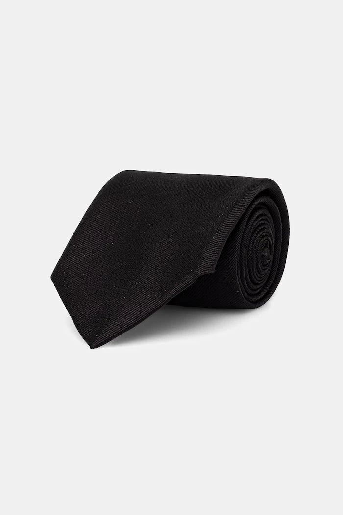 BOSS вратовръзка мъжка от коприна H-TIE CM 7.5 ONE