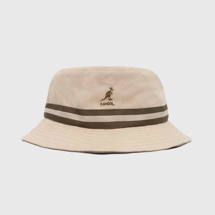 Kangol Lahinch Pamuk Şapka