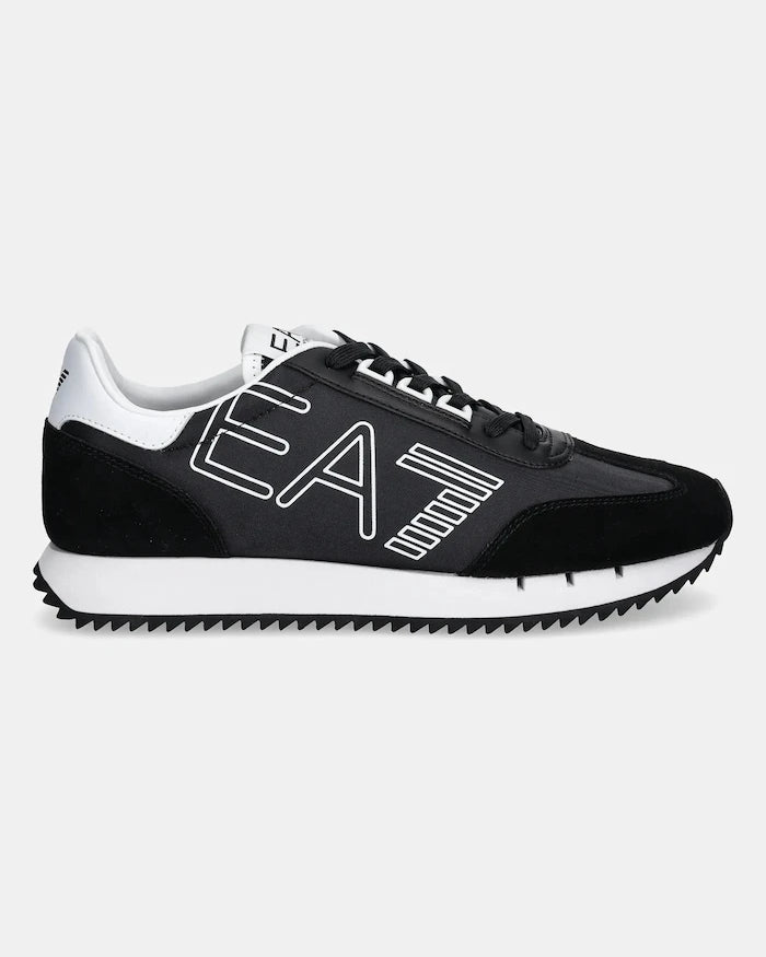 EA7 Emporio Armani Spor Ayakkabı