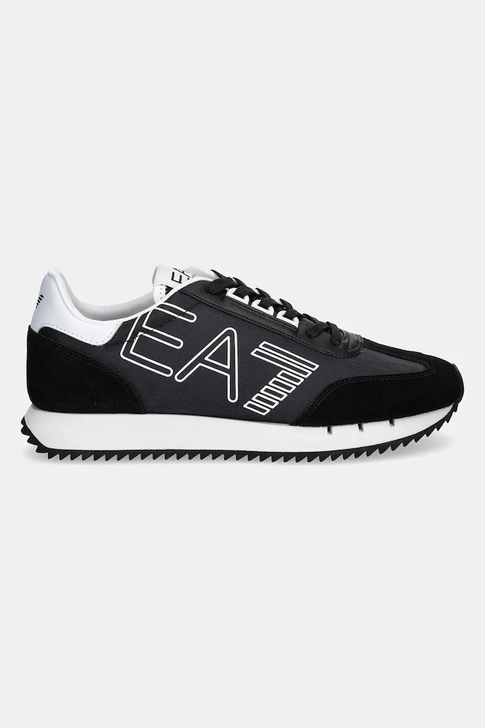 Маратонки EA7 Emporio Armani