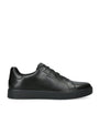 Leather GrandPrø Luxe Slip-On Sneakers