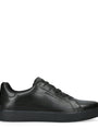 Leather GrandPrø Luxe Slip-On Sneakers