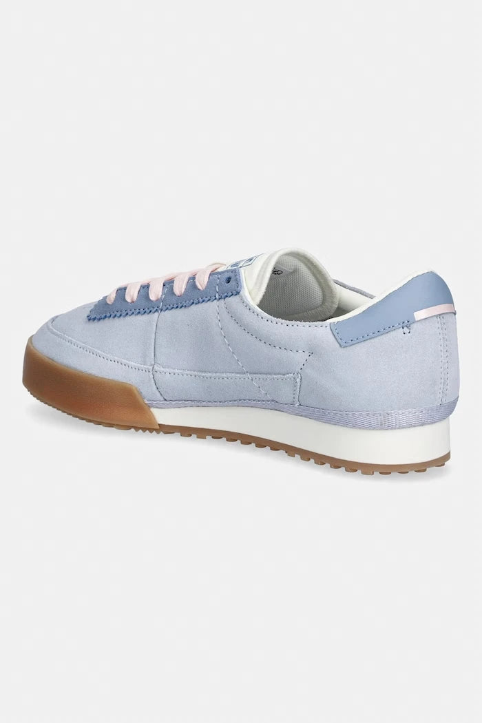 Кожени маратонки Lacoste Aura Sneakers