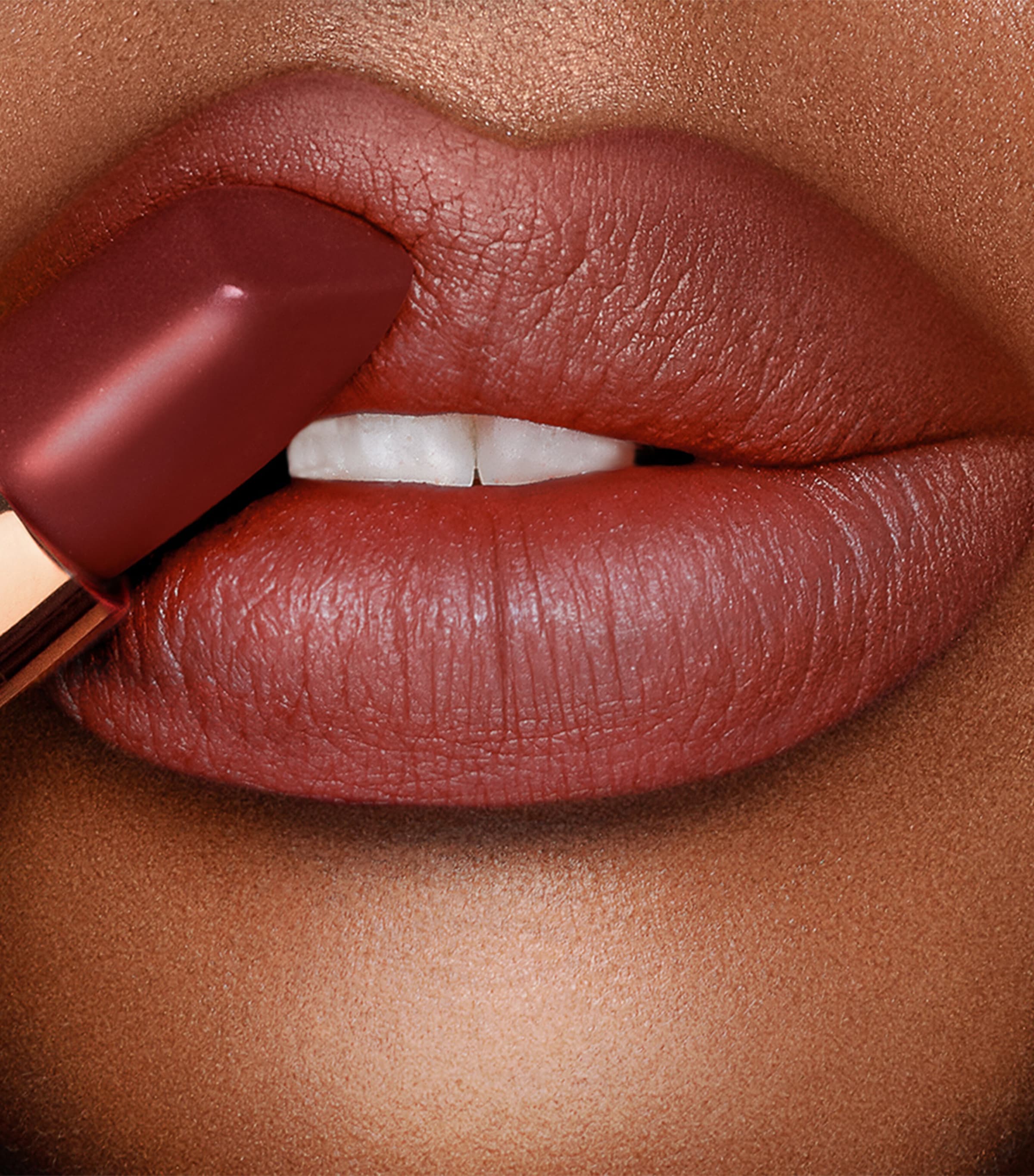 Matte Revolution Lipstick