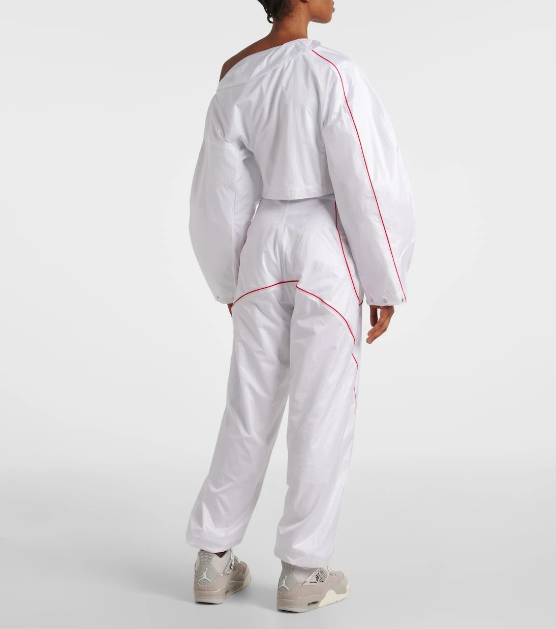Nike - x Jacquemus track pants