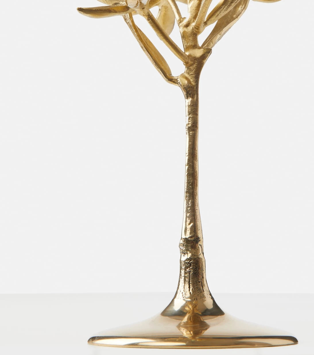 Polspotten - Bergamot candle holder