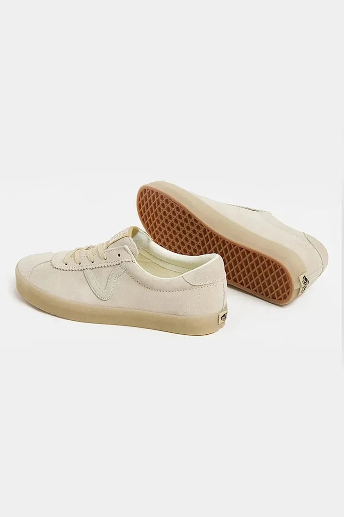 Велурени кецове Vans Sport Low