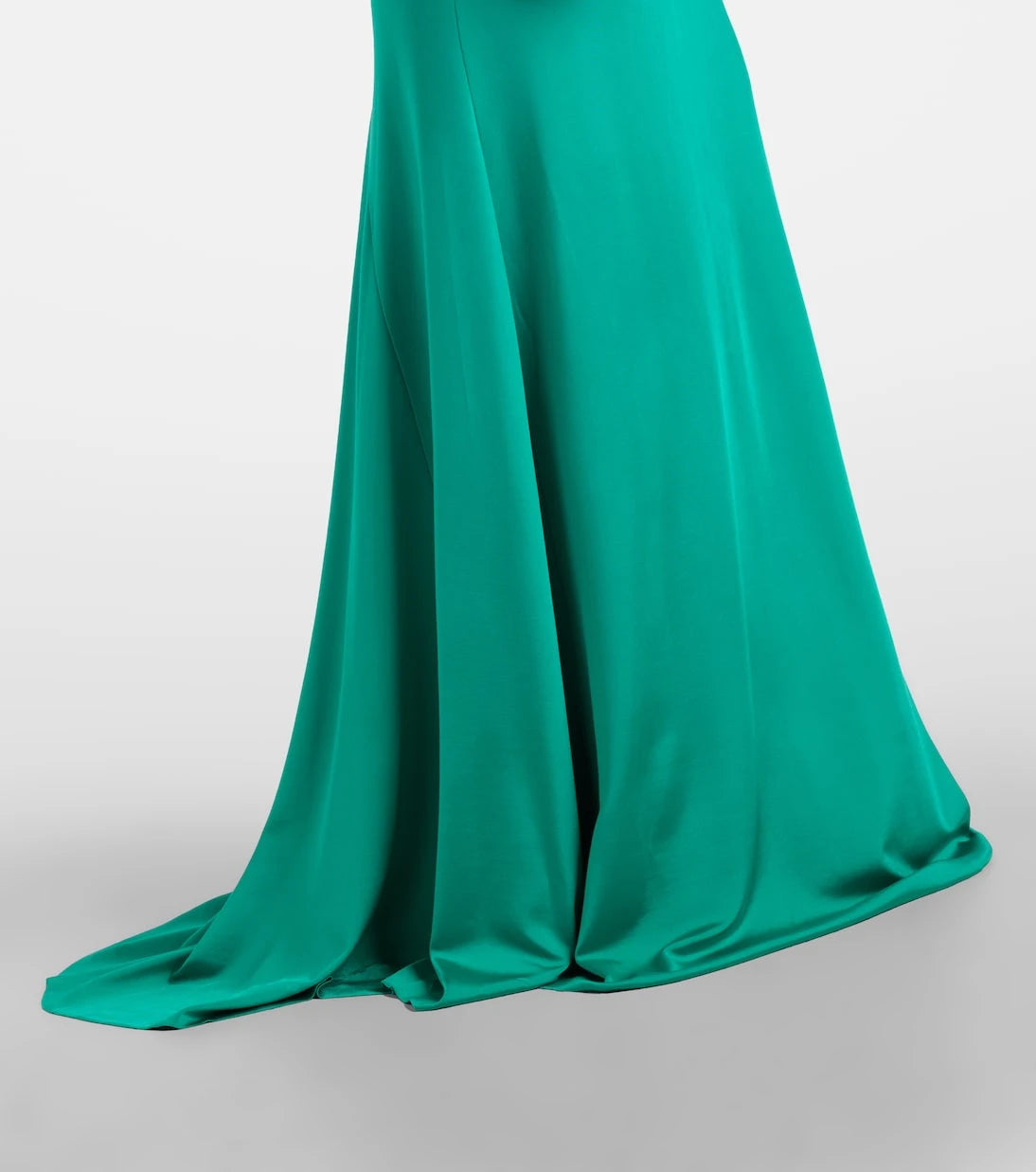 Victoria Beckham - Open-back gown