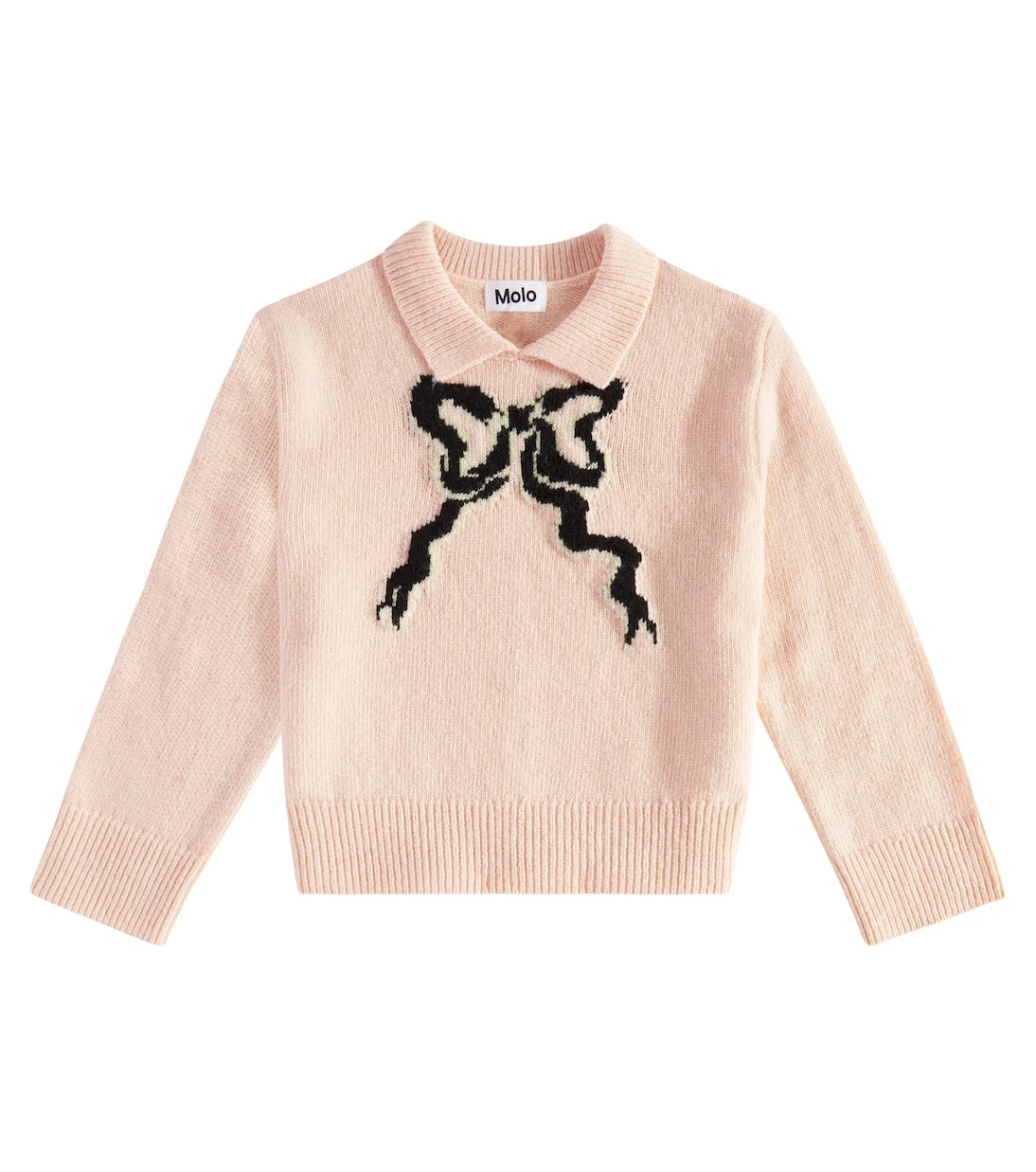 Molo - Gerd wool-blend sweater