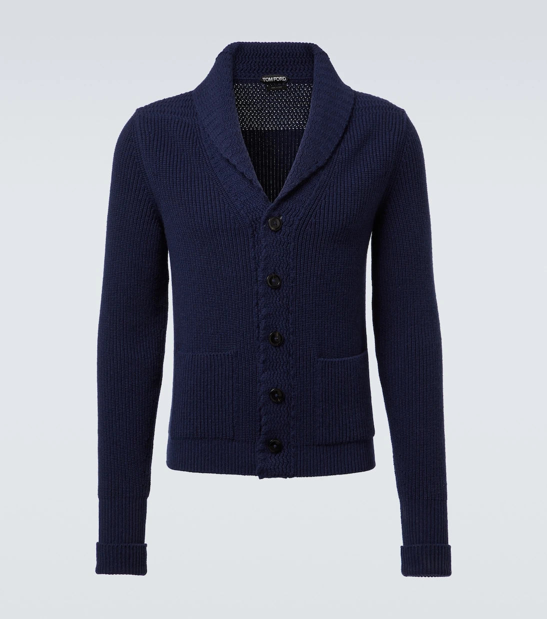 Tom Ford - Cashmere cardigan