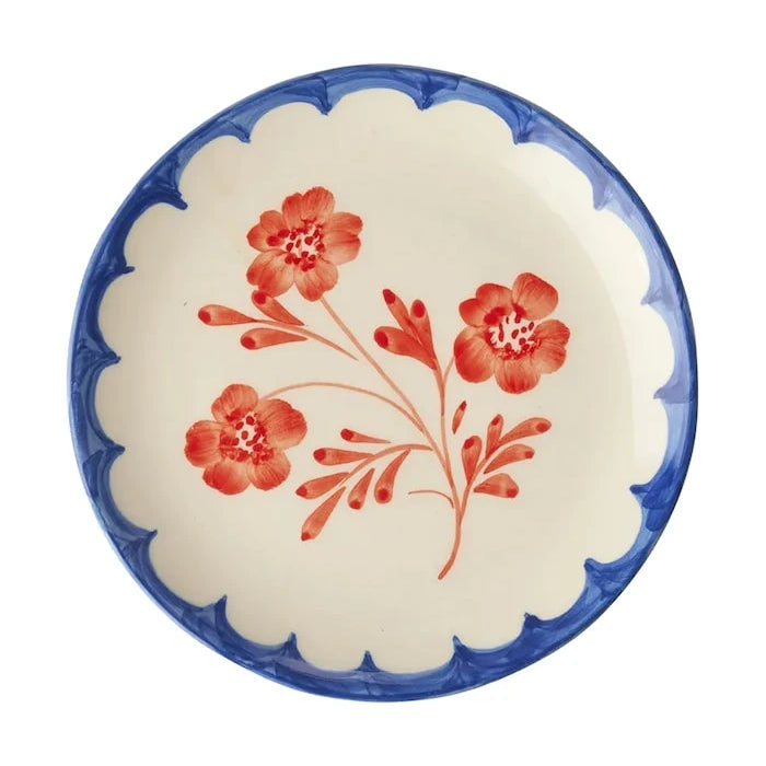 Rice Cream 15 cm Tabak