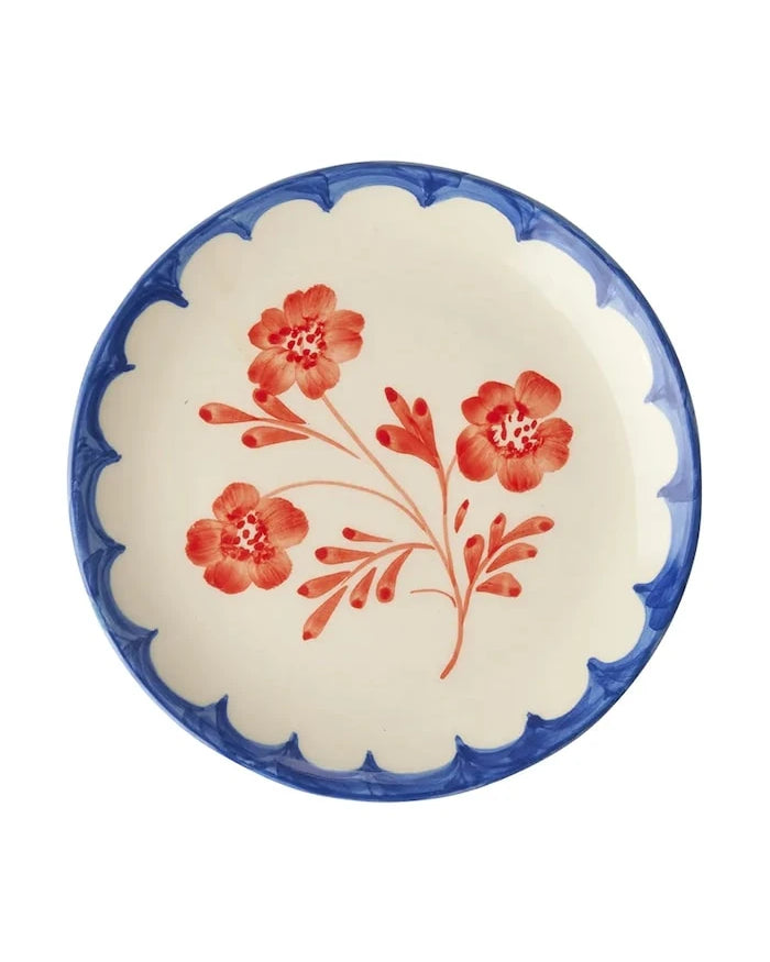 Rice Cream 15 cm Tabak