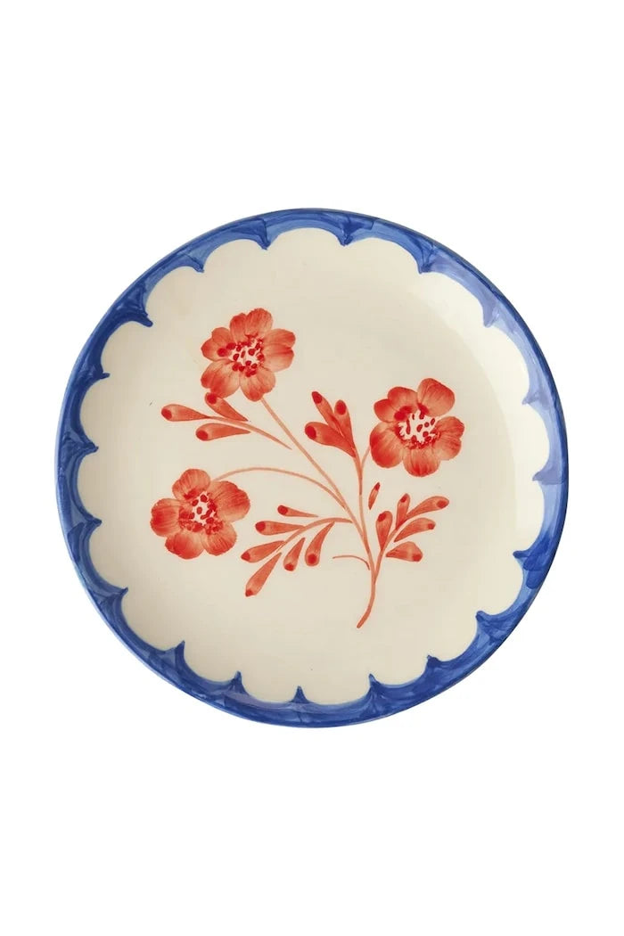Rice Cream 15 cm Tabak