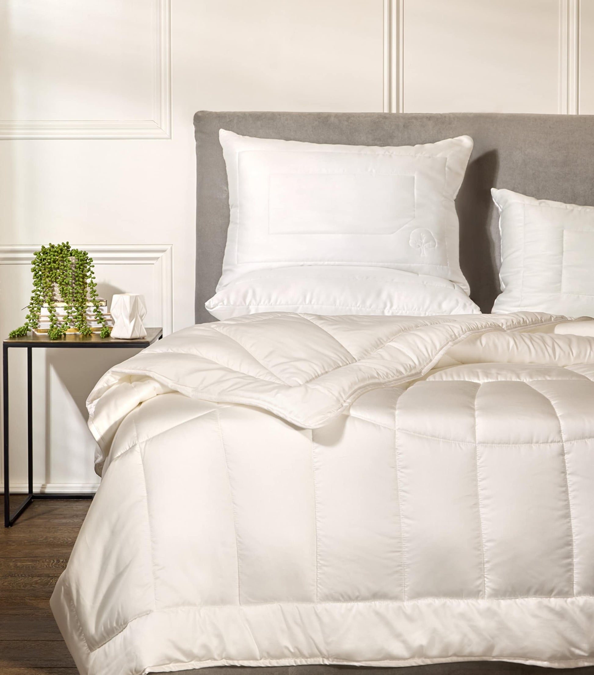 Eco Control King Pillow (50cm x 90cm)