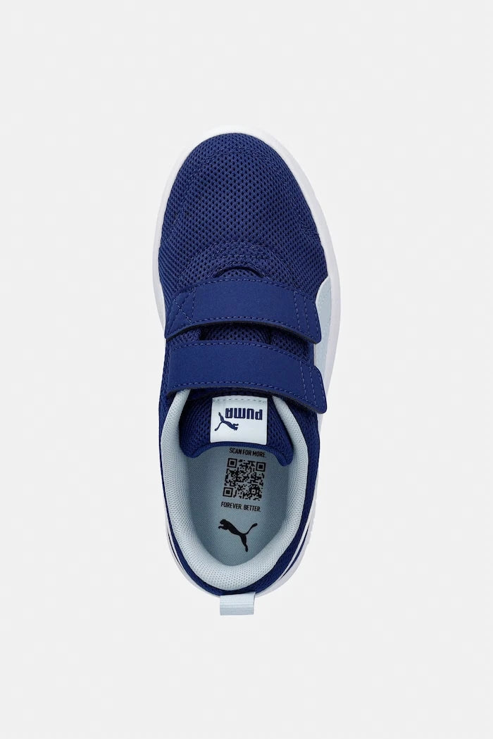 Puma Courtflex V3 Mesh маратонки за деца