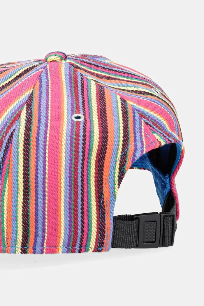 Kangol STRIPE BUCKET Siperlikli Şapka