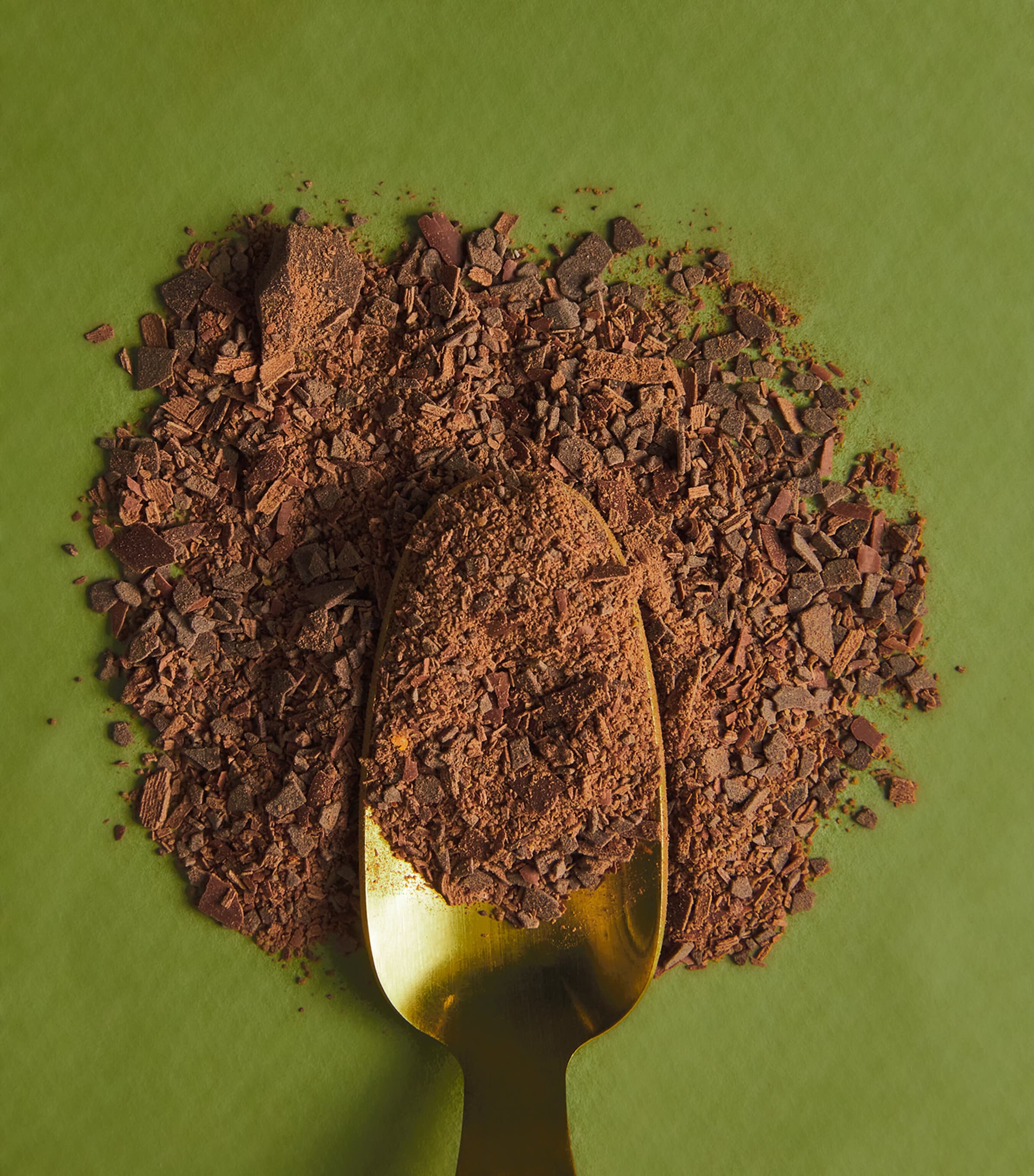 Dark Hot Chocolate with Chilli (250g)