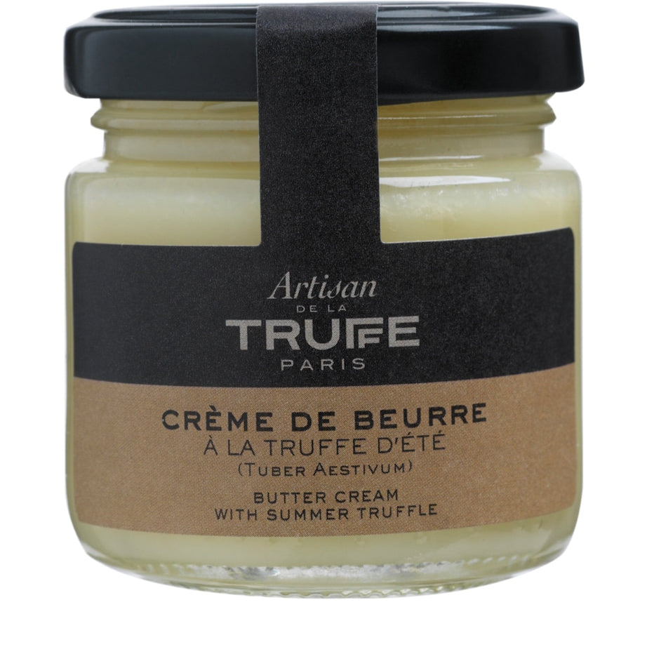 Artisan De La Truffe Truffle Butter Cream (80G)