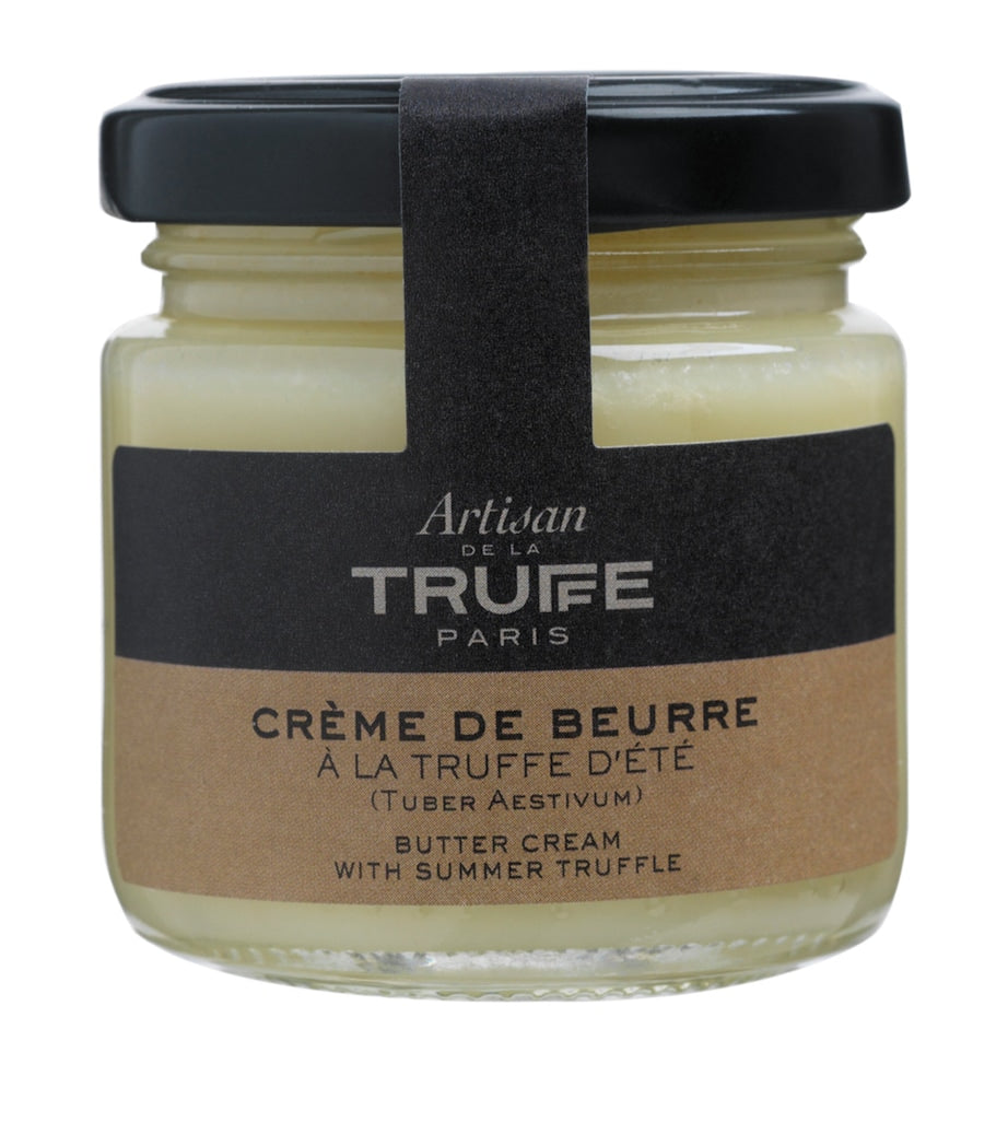 Artisan De La Truffe Truffle Butter Cream (80G)