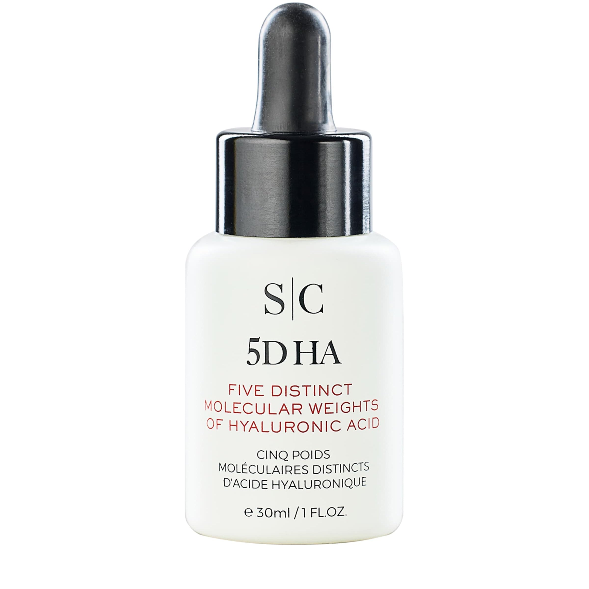 5D HA Serum (30ml)