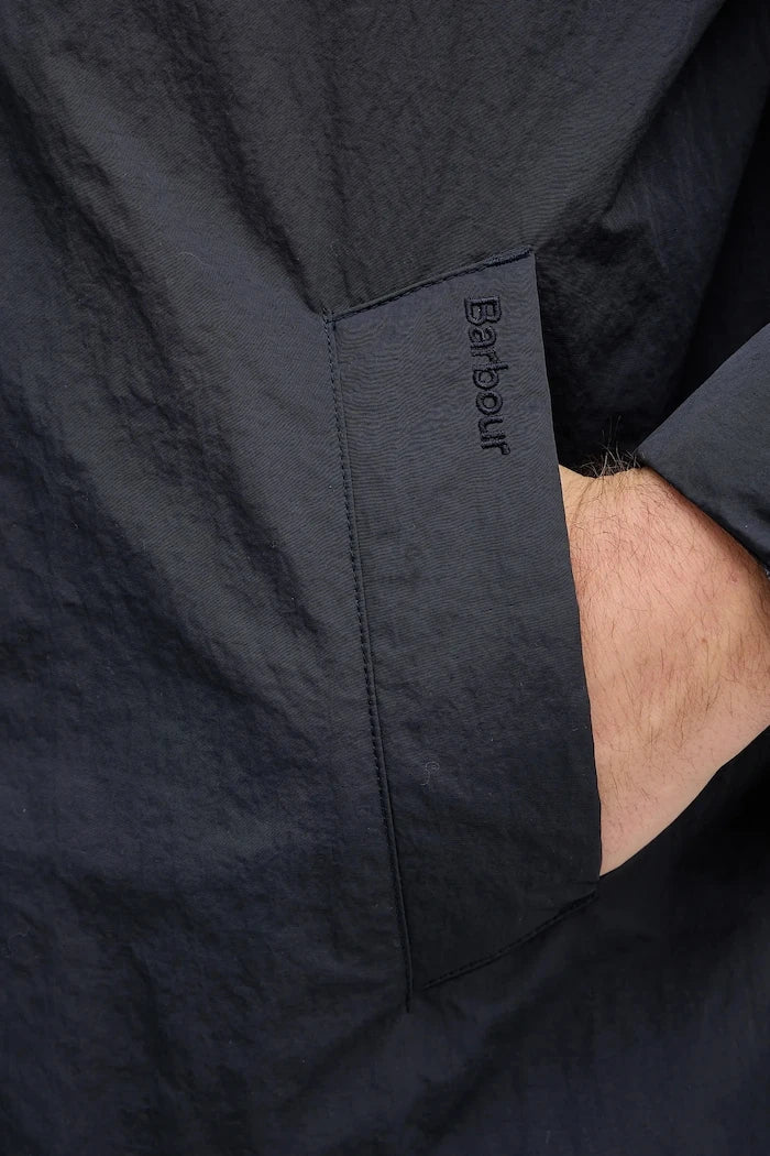 Яке Barbour Lorden