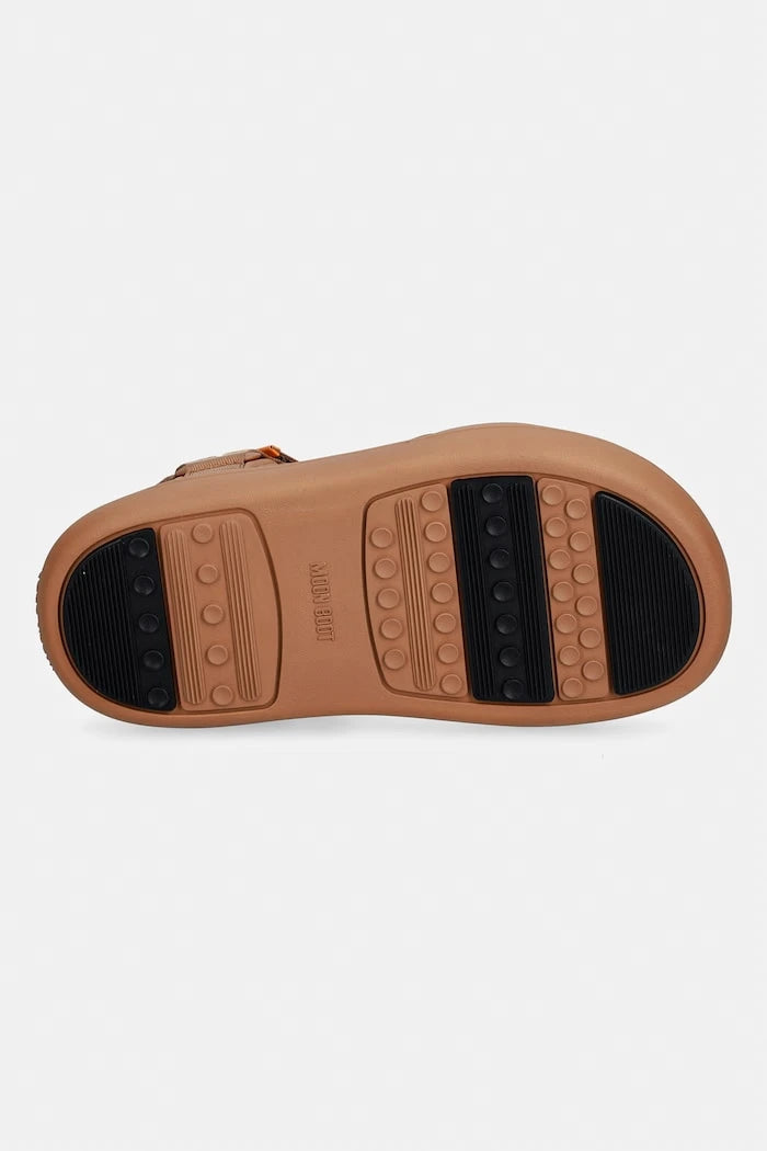 Сандали Moon Boot MB SUPER SANDAL