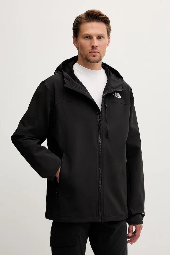 The North Face туристik erkek ceketi Tansa