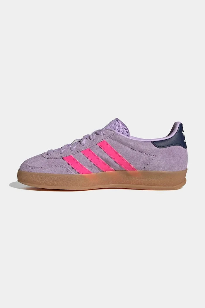 adidas Originals GAZELLE INDOOR Çocuk Spor Ayakkabısı