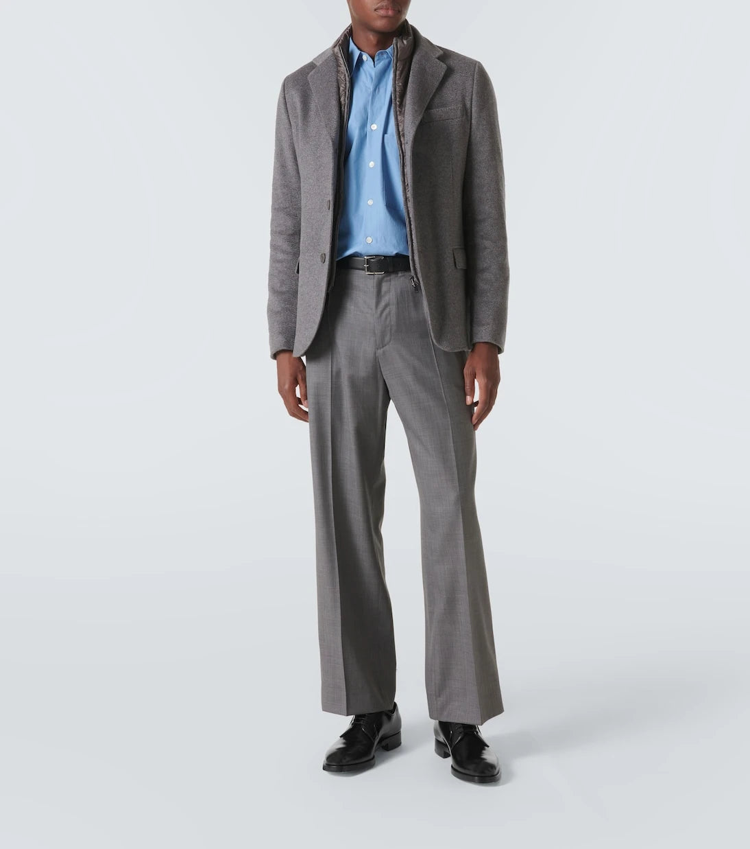 Herno - Cashmere blazer
