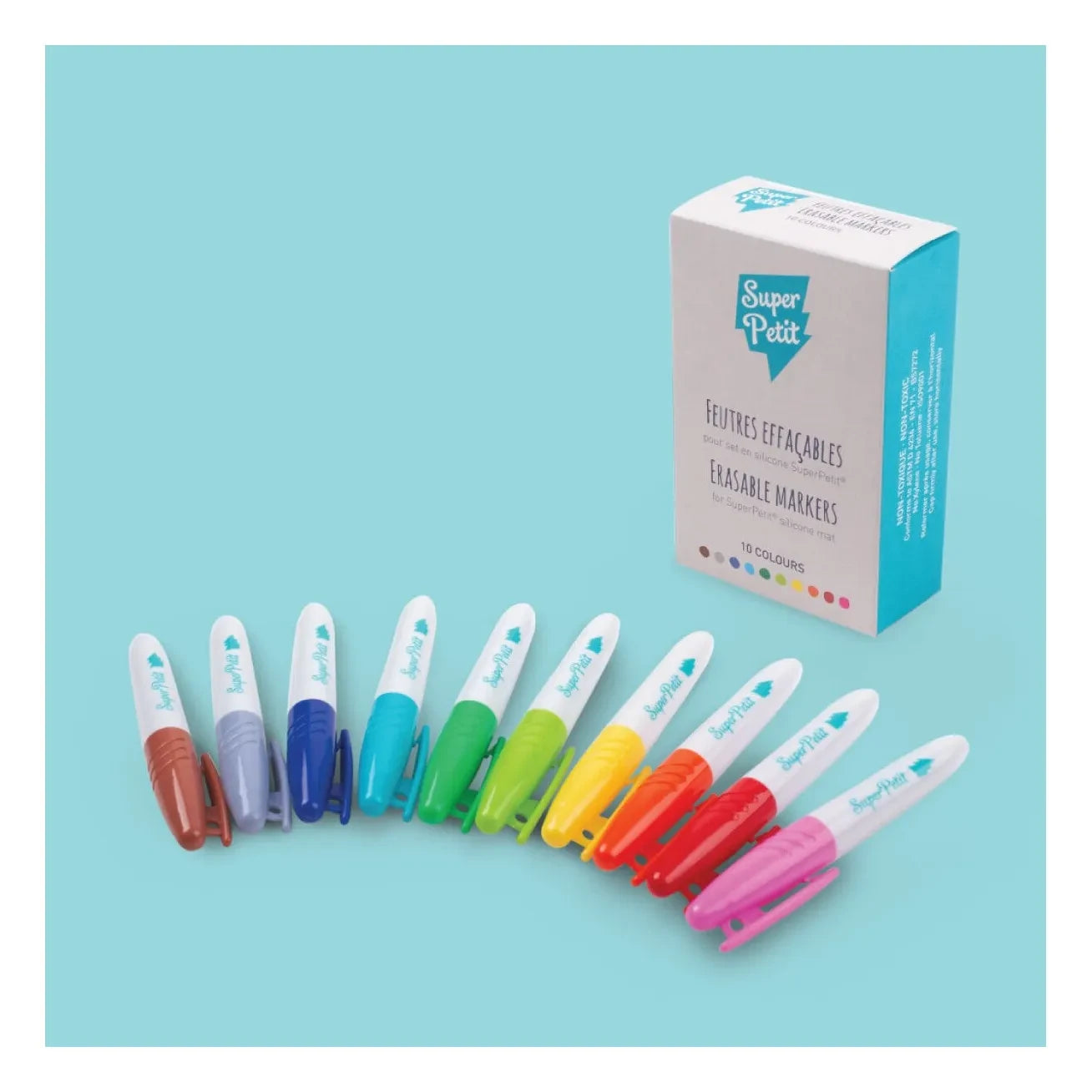 Superpetit - Refill for Felt Pens