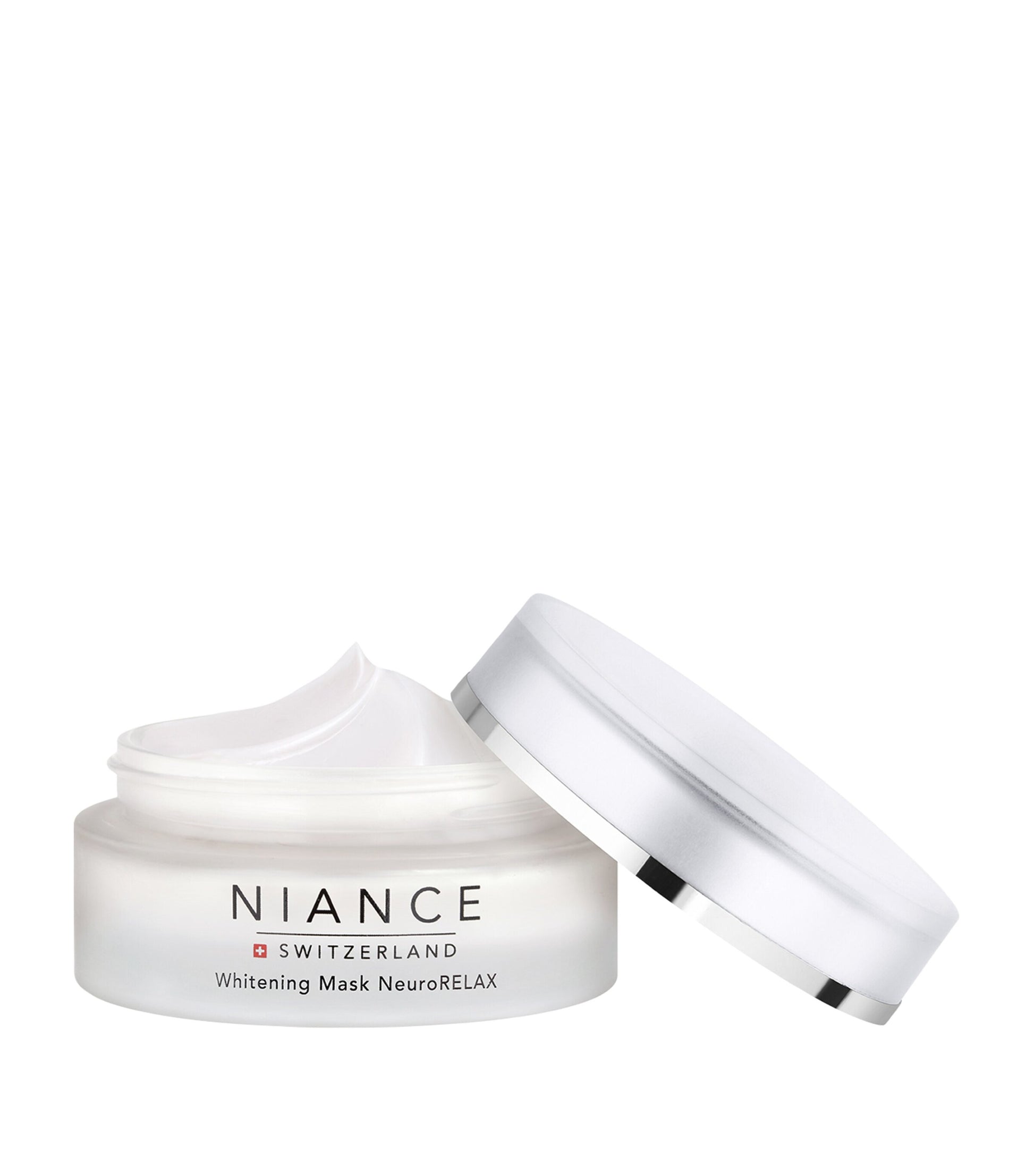 NIANCE SWITZERLAND Whitening Mask NeuroRELAX (50ml)