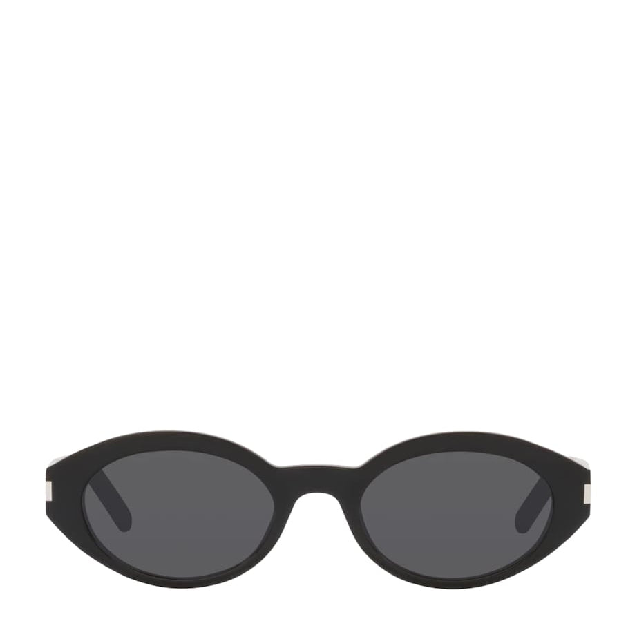 Brown Acetate YS000433 Sunglasses