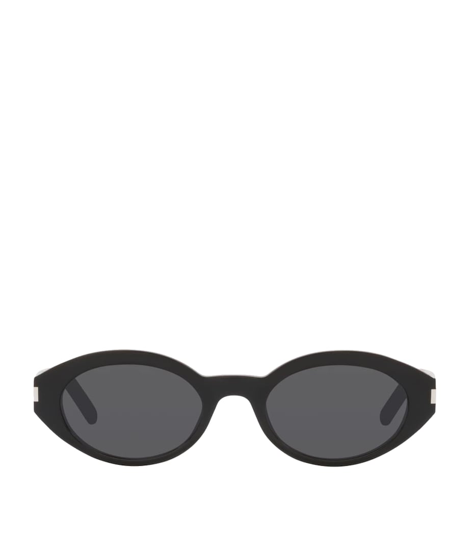 Brown Acetate YS000433 Sunglasses