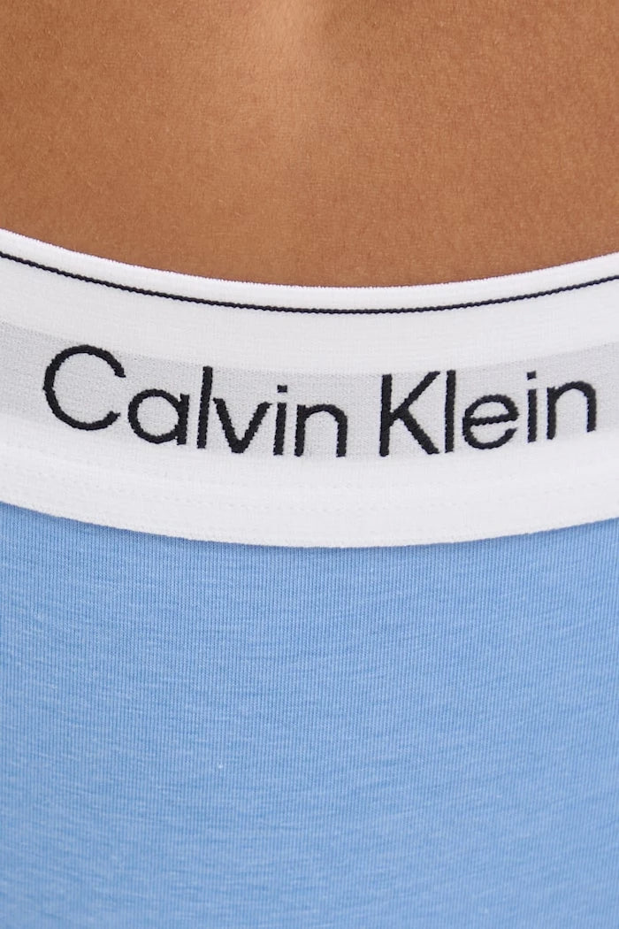 Calvin Klein Underwear бикини дамски с памук
