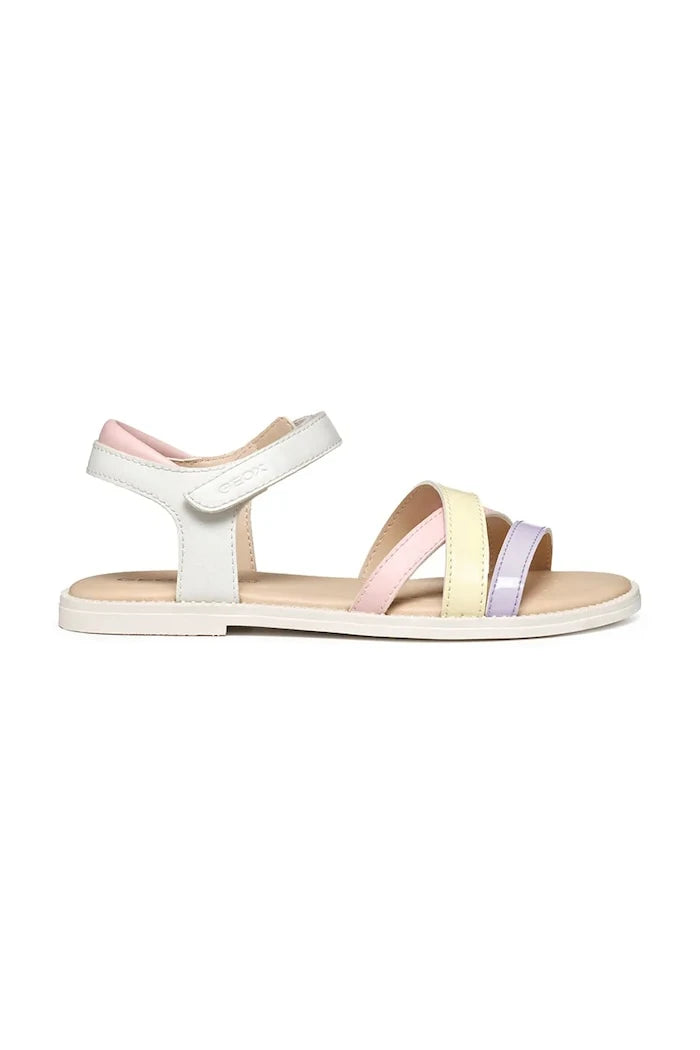 Geox сандали за деца SANDAL KARLY