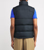 Polo Ralph Lauren Black Down-Filled Gorham Gilet