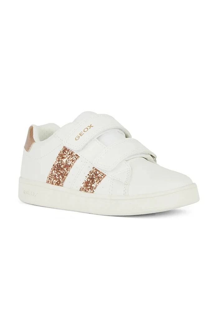 Geox ECLYPER Çocuk Spor Ayakkabısı