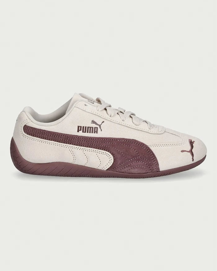 Puma Speedcat OG Jr Çocuk Süet Spor Ayakkabı