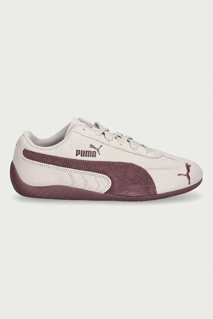 Puma Speedcat OG Jr Çocuk Süet Spor Ayakkabı